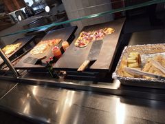 -So Lounge索兰至餐厅(蓝色港湾店)