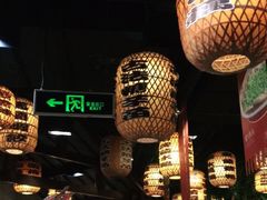 -南京大牌档(香港广场店)