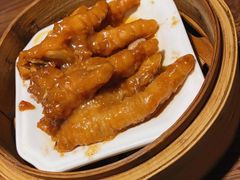 酱香蒸鸡爪-佬港味粤味小馆(锦艺城店)