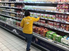 -家乐福会员店(南翔店)