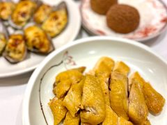 -稻香酒家·33年老字号·港式粤菜(富邦中心店)