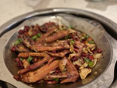 -香味轩(北海路店)
