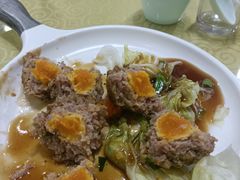 -春水锅贴·传统鲁菜(大明湖店)