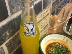 -小郡肝串串香(北蔡店)