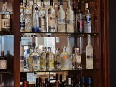 -The Lounge·大堂酒廊·北京粤财JW万豪酒店