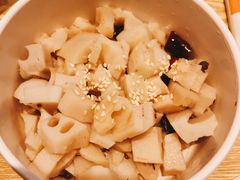 -椒颜酸菜小鱼(万寿路店)
