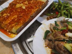 -禾记海鲜烧烤(八一路店)