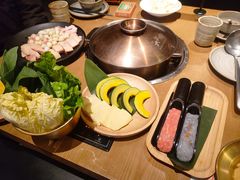 -大头椰·椰子鸡火锅(新梦店)