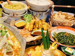 -泰妃殿(宏伊国际广场店)