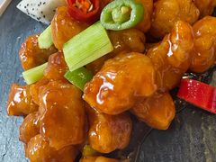 -山泉公馆酒家(珠江新城店)