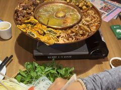 -纳禾春.云南.版纳特色菜.傣味手抓饭(南亚店)