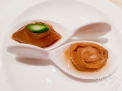 -8餐厅(新葡京酒店)