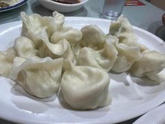 -听涛雅苑百味饺子老家菜馆