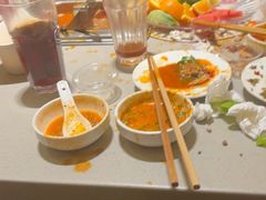 -海底捞火锅(关山保利店)