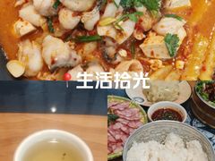 -益恒饭店乡间白族菜(古城总店)