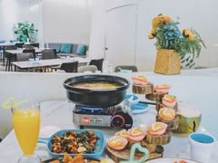 -香香海南菜餐厅