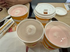 -麦当劳(星光行店)