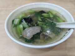 -蒋家桥饺面店(广陵路店)