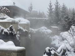 -汉拿山温泉度假酒店