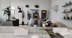 -未来美发·T1M HAIR SALON
