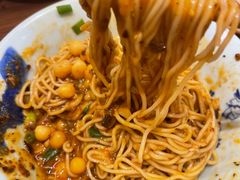 -兵哥豌豆面(创意谷店)