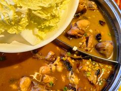 -满堂春特色餐馆