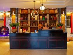 -道成印象餐厅(廿八都古镇店)