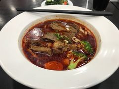 -康师傅私房牛肉面(北京南站店)