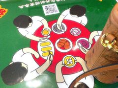-五条人糖水铺(光谷世界城店)