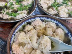 -老谢野馄饨(延安路店)