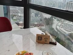 -上海华夏假日酒店