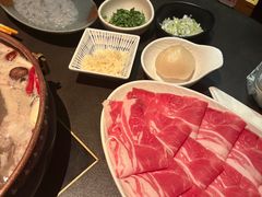 -东来顺·非遗火锅(赛格国际购物中心店)