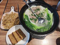 -耶里夏丽·丝路新疆菜·清真食品(徐汇南丹东路臻选店)
