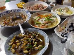 -金秋小吃海鲜·专注30年临海特色风味
