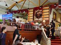 -金河半岛园林酒家(金融城店)