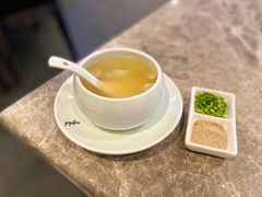 乌鱼蛋汤(位)-106餐厅(山水文园店)