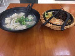 -如意馄饨(南通中专店)
