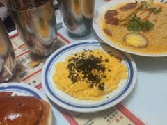 -華人 華星冰室(氹仔 店)