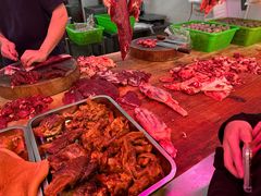-阿娟牛肉丸·手打牛肉丸·现做现卖