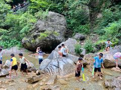 -云台山风景名胜区