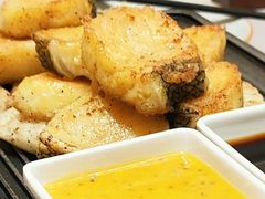 -梦都海鲜酒家(万达广场江桥店)