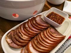 -姥姥家春饼店(八里庄店)