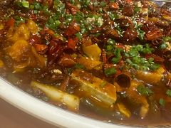 -杨记隆府重庆江湖菜(大悦城店)