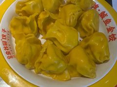 -金谷园饺子·烧烤(人大总店)