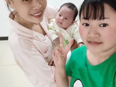 -成都阿姨到家月嫂育儿嫂(华西店)