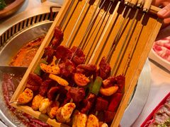 -小龙坎火锅(IFS HOT店)