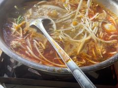 -秧塘牛八宝(金山路店)