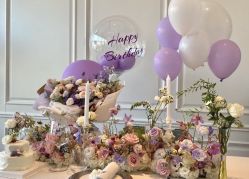 -迈瑞米求婚策划(静安店)