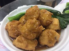 -香港蓮香樓(中環店)