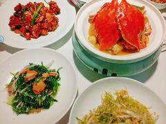 -老板恋上鱼(恒隆广场店)